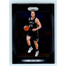 Panini 2017-18 Prizm Basketball Base #223 Bojan Bogdanivic gyűjthető kártya