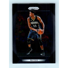Panini 2017-18 Prizm Basketball Base #224 Myles Turner gyűjthető kártya