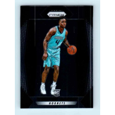 Panini 2017-18 Prizm Basketball Base #234 Dwayne Bacon RC gyűjthető kártya