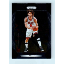 Panini 2017-18 Prizm Basketball Base #249 Robin Lopez gyűjthető kártya