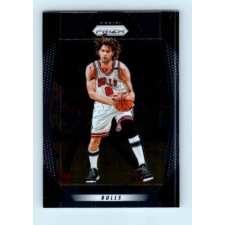 Panini 2017-18 Prizm Basketball Base #249 Robin Lopez gyűjthető kártya