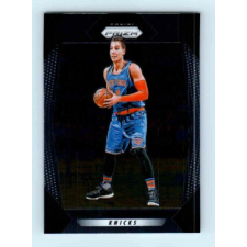 Panini 2017-18 Prizm Basketball Base #276 Willy Hernangomez gyűjthető kártya