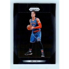 Panini 2017-18 Prizm Basketball Base #276 Willy Hernangomez gyűjthető kártya