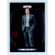 Panini 2017-18 Prizm Basketball Base #280 Jeff Hornacek gyűjthető kártya