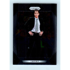 Panini 2017-18 Prizm Basketball Base #290 Luke Walton gyűjthető kártya