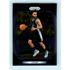 Panini 2017-18 Prizm Basketball Base #292 Patty Mills gyűjthető kártya