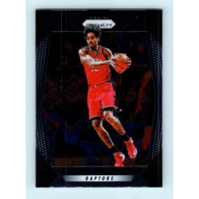 Panini 2017-18 Prizm Basketball Base #39 Lucas Nogueira gyűjthető kártya
