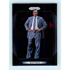 Panini 2017-18 Prizm Basketball Base #40 Dwane Casey gyűjthető kártya