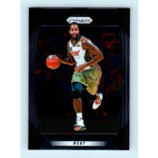 Panini 2017-18 Prizm Basketball Base #59 James Johnson gyűjthető kártya
