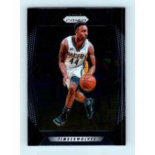 Panini 2017-18 Prizm Basketball Base #83 Jeff Teague gyűjthető kártya