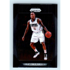 Panini 2017-18 Prizm Basketball Base #86 Jamal Crawford gyűjthető kártya