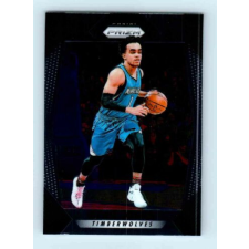 Panini 2017-18 Prizm Basketball Base #89 Tyus Jones gyűjthető kártya