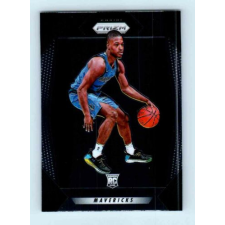 Panini 2017-18 Prizm Basketball Base #99 Dennis Smith JR. RC gyűjthető kártya