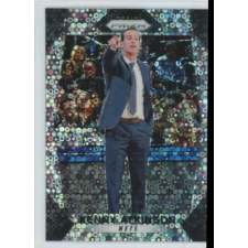 Panini 2017-18 Prizm Basketball Base Fast Break #160 Kenny Atkinson gyűjthető kártya