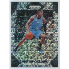 Panini 2017-18 Prizm Basketball Base Fast Break #221 Victor Oladipo gyűjthető kártya