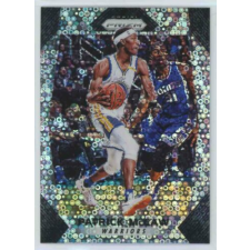 Panini 2017-18 Prizm Basketball Base Fast Break #45 Patrick Mccaw gyűjthető kártya