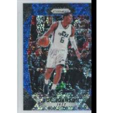 Panini 2017-18 Prizm Basketball Base Fast Break Blue #116 Joe Johnson    027/175 gyűjthető kártya