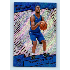 Panini 2017-18 Revolution Basketball Base #133 Dennis Smith JR. RC gyűjthető kártya