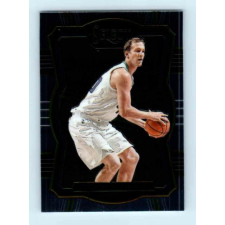 Panini 2017-18 Select Basketball Premier #133 Cody Zeller gyűjthető kártya