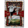 Panini 2017-18 Select In the Clutch Prizms #1 Marc Janko