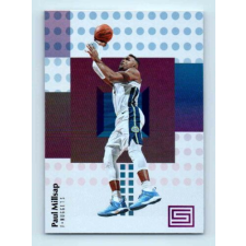 Panini 2017-18 Status Basketball Base #95 Paul Millsap gyűjthető kártya