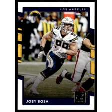 Panini 2017 Donruss #154 Joey Bosa gyűjthető kártya
