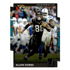 Panini 2017 Donruss #174 Allen Hurns gyűjthető kártya