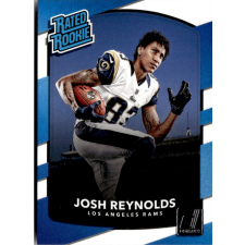 Panini 2017 Donruss #301 Josh Reynolds gyűjthető kártya