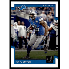 Panini 2017 Donruss #55 Eric Ebron gyűjthető kártya
