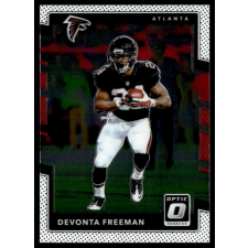 Panini 2017 Donruss Optic #38 Devonta Freeman gyűjthető kártya