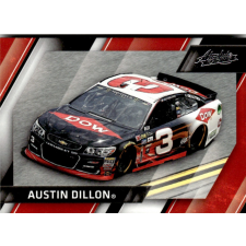 Panini 2017 Panini Absolute #93 Austin Dillon gyűjthető kártya