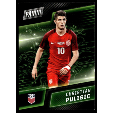 Panini 2017 Panini Cyber Monday #46 Christian Pulisic gyűjthető kártya