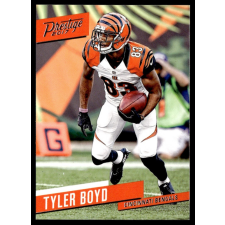 Panini 2017 Panini Prestige #192 Tyler Boyd gyűjthető kártya