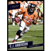 Panini 2017 Panini Prestige #62 C.J. Anderson