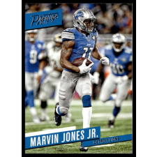 Panini 2017 Panini Prestige #95 Marvin Jones Jr. gyűjthető kártya