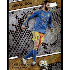 Panini 2017 Panini Revolution #138 Andre-Pierre Gignac gyűjthető kártya