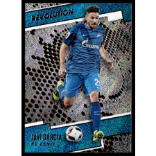 Panini 2017 Panini Revolution #196 Javi Garcia gyűjthető kártya