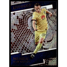 Panini 2017 Panini Revolution #52 Paul Aguilar gyűjthető kártya