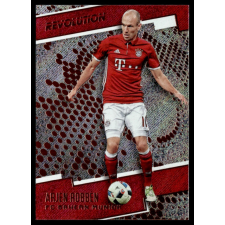 Panini 2017 Panini Revolution #76 Arjen Robben gyűjthető kártya