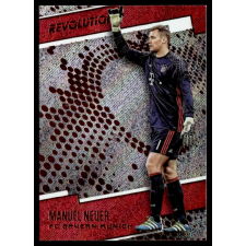 Panini 2017 Panini Revolution #80 Manuel Neuer gyűjthető kártya