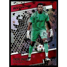 Panini 2017 Panini Revolution Astro #142 Andre Onana gyűjthető kártya