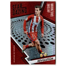 Panini 2017 Panini Revolution Star Gazing #14 Antoine Griezmann gyűjthető kártya