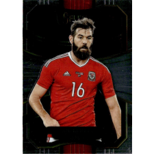 Panini 2017 Panini Select Terrace #11 Joe Ledley gyűjthető kártya
