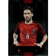 Panini 2017 Panini Select Terrace #49 Joao Moutinho gyűjthető kártya