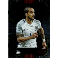 Panini 2017 Panini Select Terrace #69 Theo Walcott gyűjthető kártya