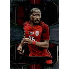 Panini 2017 Panini Select Terrace #75 Darlington Nagbe gyűjthető kártya