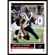 Panini 2017 Score #264 Jaelen Strong gyűjthető kártya