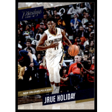 Panini 2018-18 Panini Certified #97 Jrue Holiday gyűjthető kártya