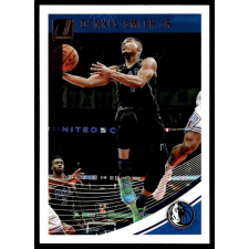 Panini 2018-19 Donruss #10 Dennis Smith Jr. gyűjthető kártya