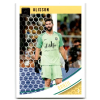 Panini 2018-19 Donruss #110 Alisson